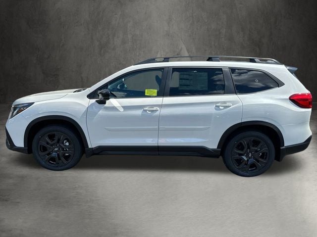 2025 Subaru Ascent Onyx Edition-Touring's photo