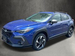 2025 Subaru Crosstrek Limited SUV