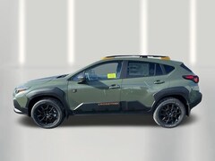 2025 Subaru Crosstrek Wilderness SUV