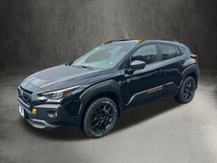 2025 Subaru Crosstrek Wilderness SUV