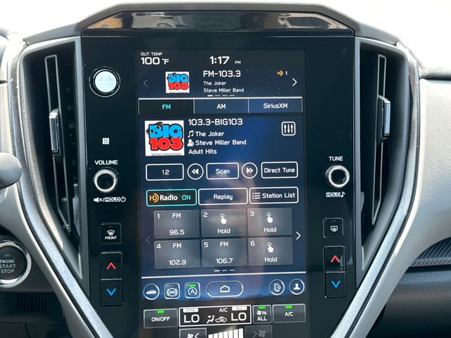 2025 Subaru Crosstrek Sport - Photo 22