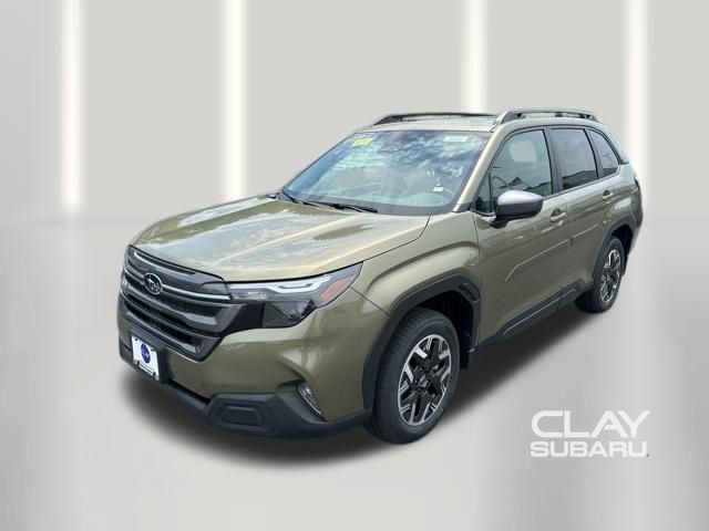 2026 Subaru Forester Premium SUV