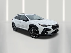 2026 Subaru Crosstrek Limited SUV