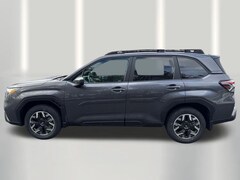 2026 Subaru Forester Premium SUV