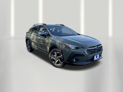 2026 Subaru Crosstrek Premium SUV