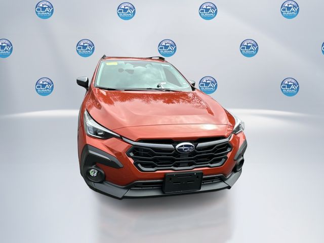2025 Subaru Crosstrek Limited photo 3