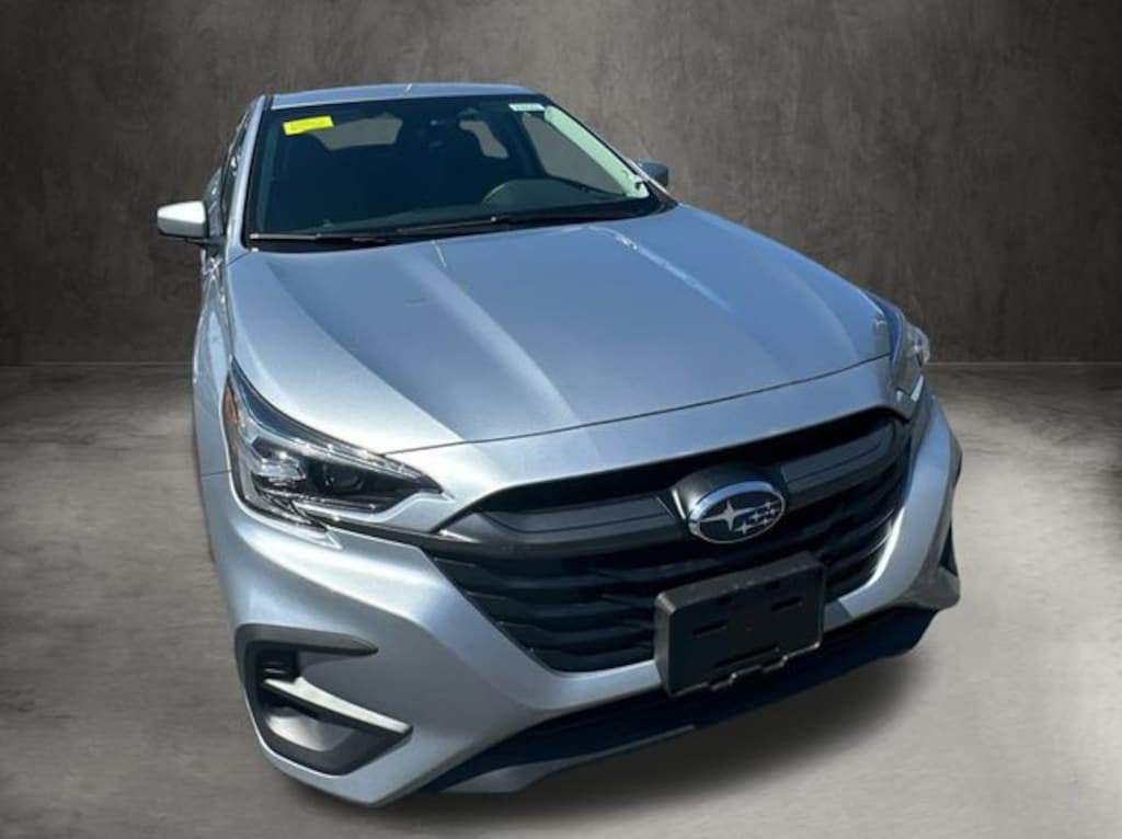 New 2025 Subaru Legacy Premium Sedan