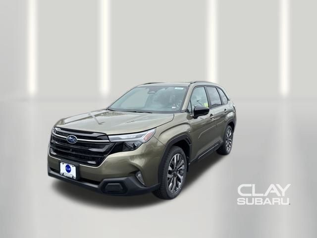 2026 Subaru Forester Touring SUV