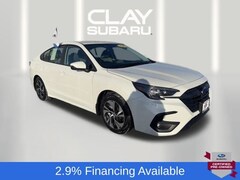 2025 Subaru Legacy Premium Sedan