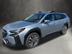 2025 Subaru Outback Touring SUV