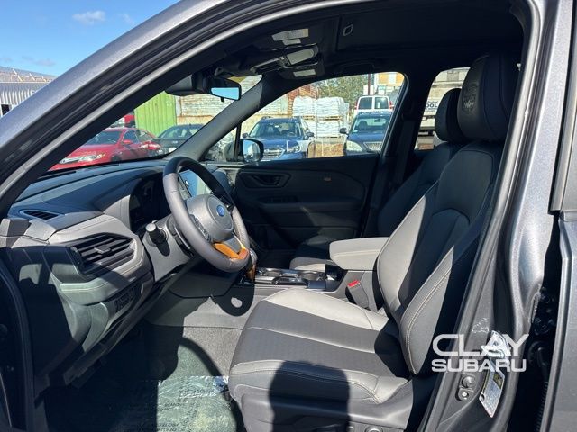 2026 Subaru Forester Wilderness - Photo 10