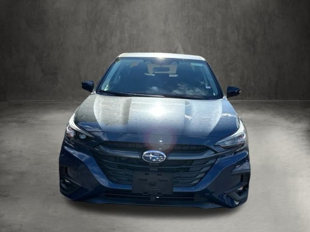 New 2025 Subaru Legacy Premium Sedan