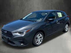 2025 Subaru Impreza Base 5-Door