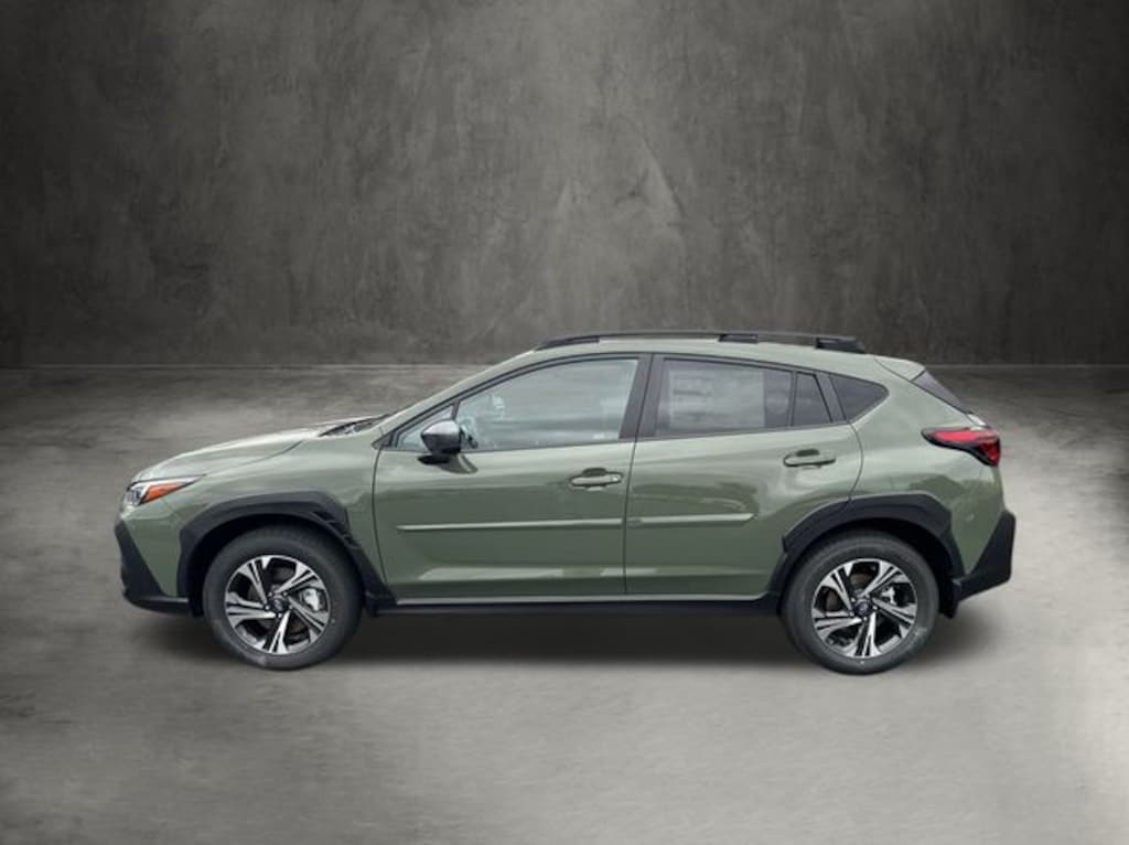 New 2026 Subaru Crosstrek Premium SUV