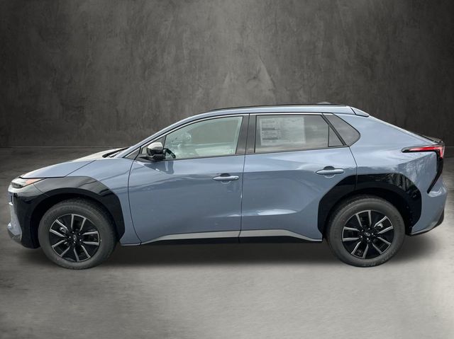 2026 Subaru Solterra Premium's photo