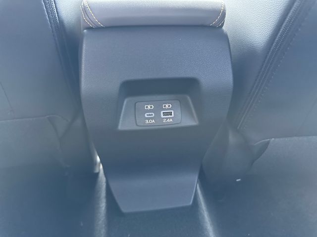 2025 Subaru Crosstrek Sport - Photo 28
