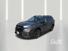 2026 Subaru Ascent Premium 7-Passenger SUV