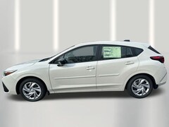 2025 Subaru Impreza Base 5-Door