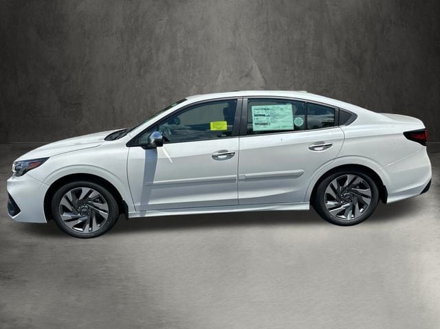 2025 Subaru Legacy Touring's photo