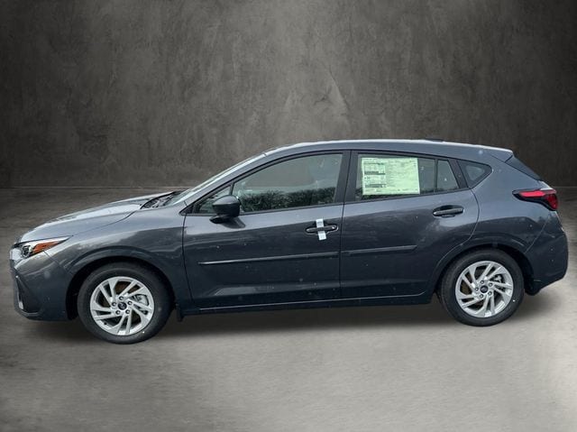 2025 Subaru Impreza Base's photo