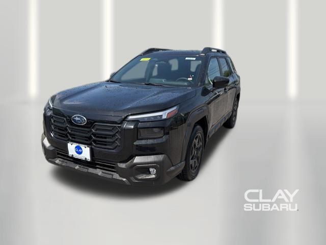 2026 Subaru Outback Limited SUV
