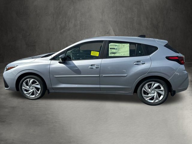 2025 Subaru Impreza Base's photo