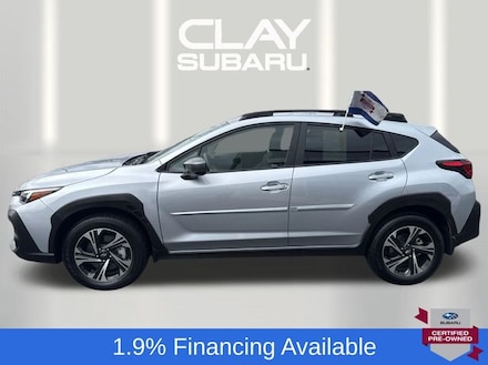 2025 Subaru Crosstrek Premium SUV