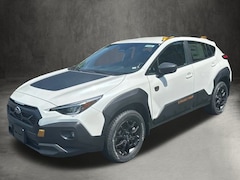 2025 Subaru Crosstrek Wilderness SUV