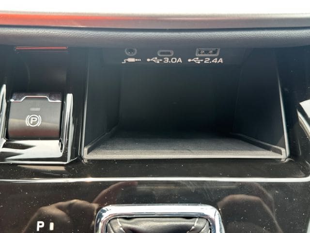 2025 Subaru Legacy Limited - Photo 21