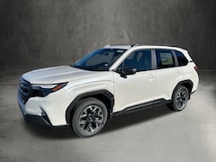 2025 Subaru Forester Premium SUV