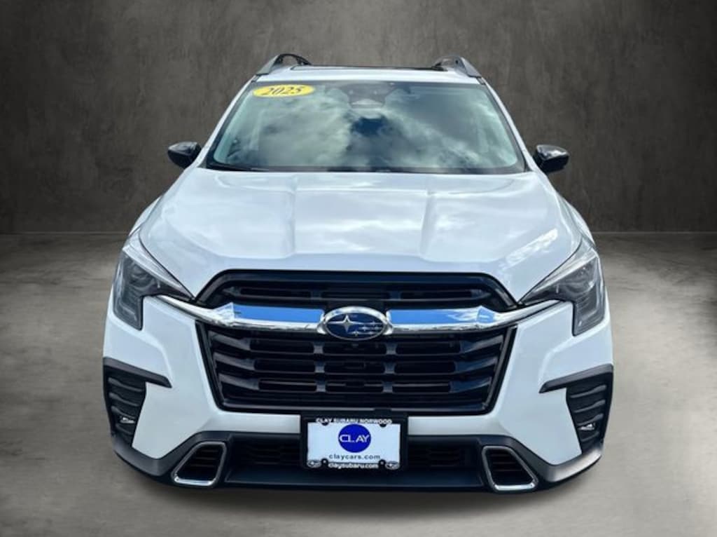 New 2025 Subaru Ascent Touring 7-Passenger SUV