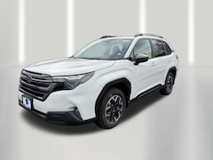 2026 Subaru Forester Premium SUV