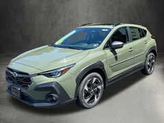 2025 Subaru Crosstrek Limited SUV