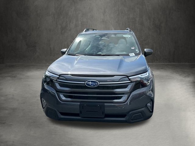 2025 Subaru Forester Premium photo 2