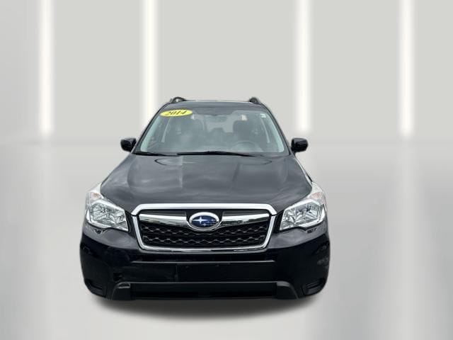 Used 2014 Subaru Forester i Premium with VIN JF2SJAEC0EH464561 for sale in Norwood, MA