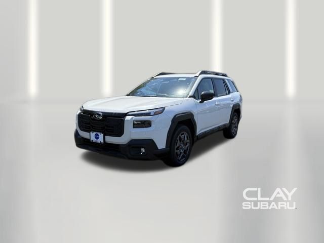 2026 Subaru Outback Premium SUV