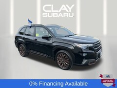 2025 Subaru Forester Sport SUV