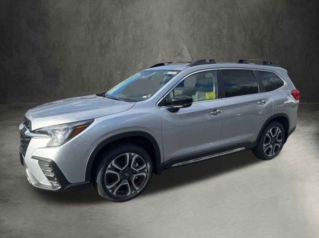 New 2025 Subaru Ascent Touring 7-Passenger SUV