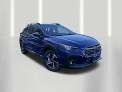 2026 Subaru Crosstrek Premium SUV