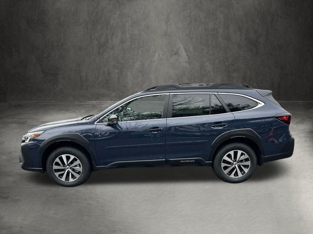 2025 Subaru Outback Premium's photo