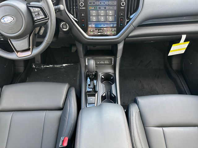2025 Subaru Ascent Bronze Edition - Photo 18