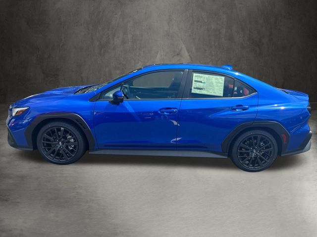 2025 Subaru WRX GT's photo