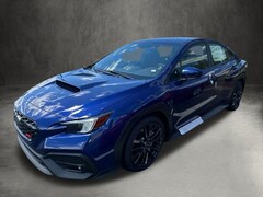 2025 Subaru WRX Premium Sedan
