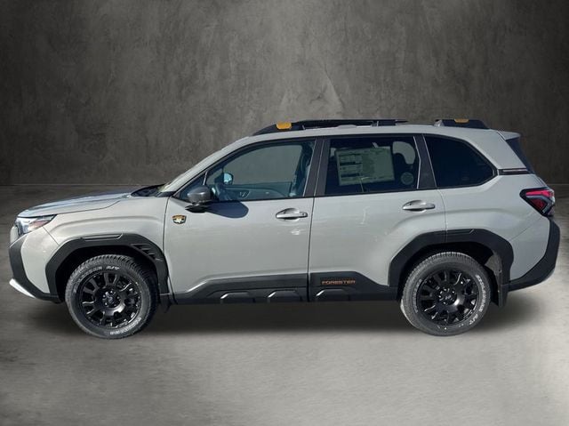 2026 Subaru Forester Wilderness's photo