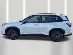 2025 Subaru Forester Sport Hybrid SUV