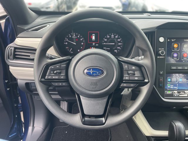 2026 Subaru Forester Base - Photo 23
