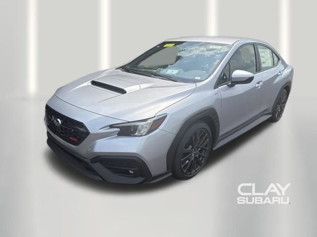 2026 Subaru WRX Premium Sedan