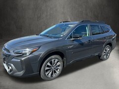 2025 Subaru Outback Limited SUV