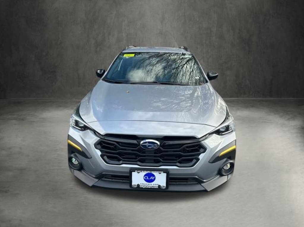 New 2025 Subaru Crosstrek Sport SUV