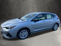 2025 Subaru Impreza Base 5-Door